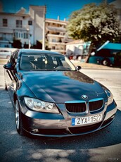 Bmw 320 '07 E90