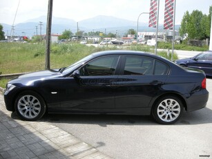 Bmw 320 '08 320I