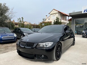 Bmw 335 '08 335I 480hp