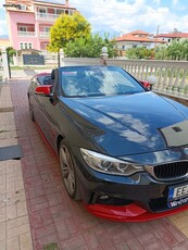 Bmw 420 '15 COUPé SPORT LINE