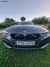 Bmw 430 '16 Sport