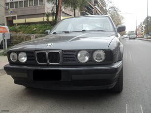 Bmw 518 '90 //1.8cc//ΑΨΟΓΟ//ΑΝΤΑΛΛΑΓΕΣ ΔΕΚΤΕΣ//ΕΤΟΙΜΟΠΑΡΑΔΟΤΟ