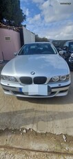 Bmw 520 '00 Look m5