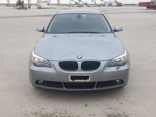 Bmw 520 '04 Τιμή Συζητήσιμη