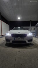 Bmw 520 '11 ΑΝΤΑΛΛΑΓΕΣ ΔΕΚΤΕΣ