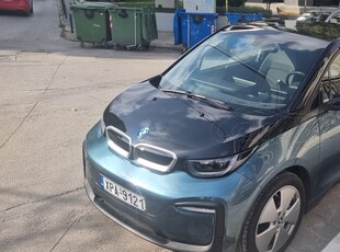 Bmw i3 '22 120AH Premium Selection, Navi, CAM, εγγύηση αντιπροσωπείας, ΚΤΕΟ