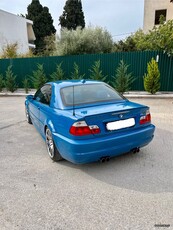 Bmw M3 '03 Laguna seca