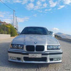 Bmw M3 '98 E36