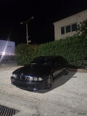 Bmw M5 '01 E39