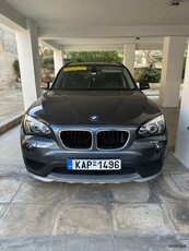 Bmw X1 '15