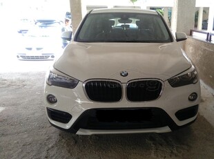 Bmw X1 '16 SDRIVE16D SPORTLINE