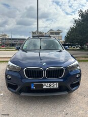 Bmw X1 '17