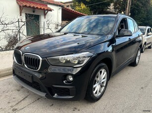 Bmw X1 '19 ΑΥΤΟΜΑΤΟ DIESEL 1.5