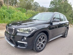 Bmw X1 '19 X-LINE