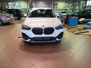 Bmw X1 '20 SDRIVE18I CONNECTED