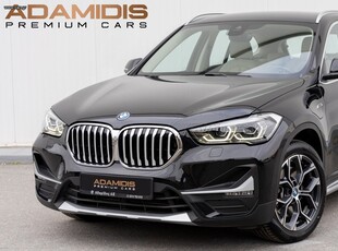 Bmw X1 '22 xDrive25e