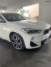 Bmw X2 '20 M packet X ΑΓΡΑΤΖΟΥΝΙΣΤΟ