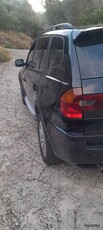 Bmw X3 '06