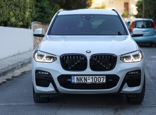 Bmw X3 '21 XDRIVE20D