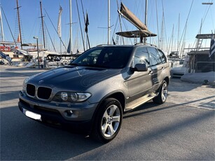 Bmw X5 '05 SI SPORT PACKET ΕΥΚΑΙΡΙΑ