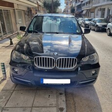 Bmw X5 '08