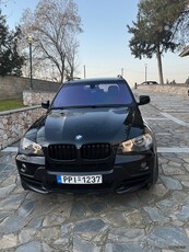 Bmw X5 '08 Ε70