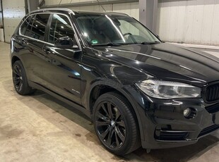 Bmw X5 '16 XDRIVE40E IPERFORMANCE STEPTRONIC