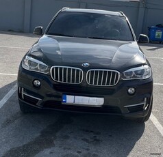 Bmw X5 '16 XDRIVE40E IPERFORMANCE STEPTRONIC