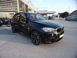 Bmw X5 M '17