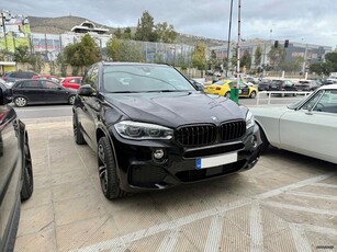 Bmw X5 M50 '14 PANO/HUD/B&O