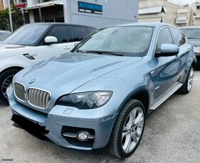 Bmw X6 '10 ACTIVEHYBRID-480PS