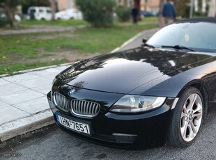 Bmw Z4 '07 Z4 2.5 si