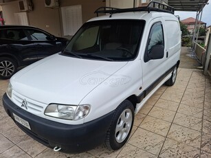 Citroen Berlingo '01