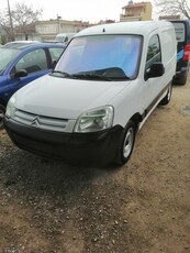 Citroen Berlingo '08 1.6 HDI DIESEL EURO 5