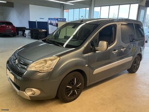 Citroen Berlingo '12 1.6 e-HDi Silver Selection