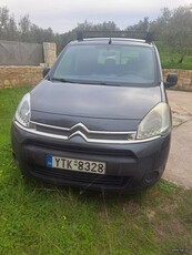 Citroen Berlingo '13