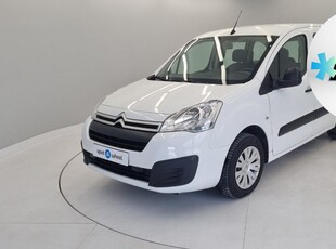 Citroen Berlingo '17 1.6 HDi FEEL | ΕΩΣ 5 ΕΤΗ ΕΓΓΥΗΣΗ