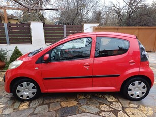 Citroen C1 '06 STYLE