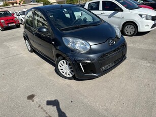 Citroen C1 '12 1000 ΚΥΒΙΚΑ AΡΙΣΤΟ TOYOTA KHNHTHΡΑΣ