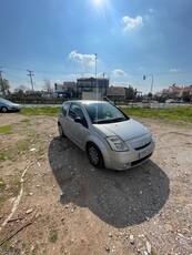 Citroen C2 '04 1.4 VTR