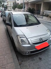 Citroen C2 '06