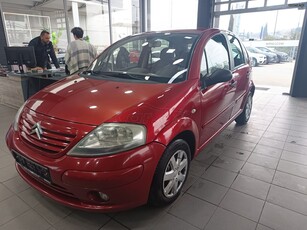 Citroen C3 '03 1.4 75PS ELEGANCE CLIMA!