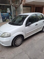 Citroen C3 '03