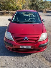 Citroen C3 '03