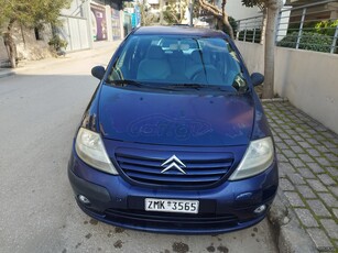 Citroen C3 '03