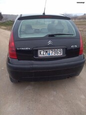 Citroen C3 '05