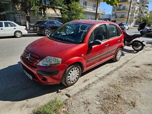 Citroen C3 '07