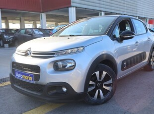 Citroen C3 1.2 (2017)