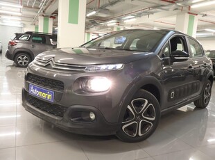 Citroen C3 1.2 (2019)