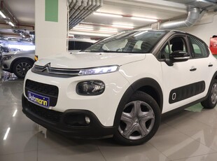 Citroen C3 1.2 (2019)